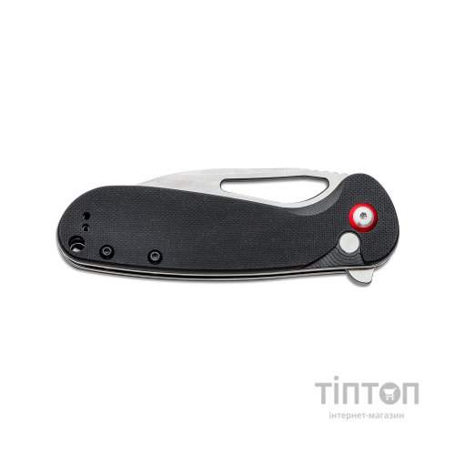 Ніж CJRB Lago SW Black (J1926-BK)