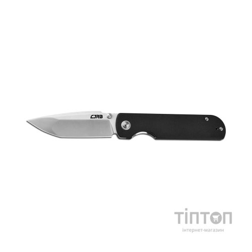 Ніж CJRB Nova Black (J1937-BK)