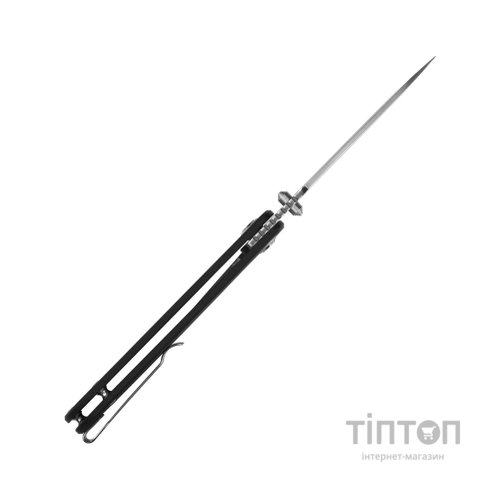 Ніж CJRB Nova Black (J1937-BK)