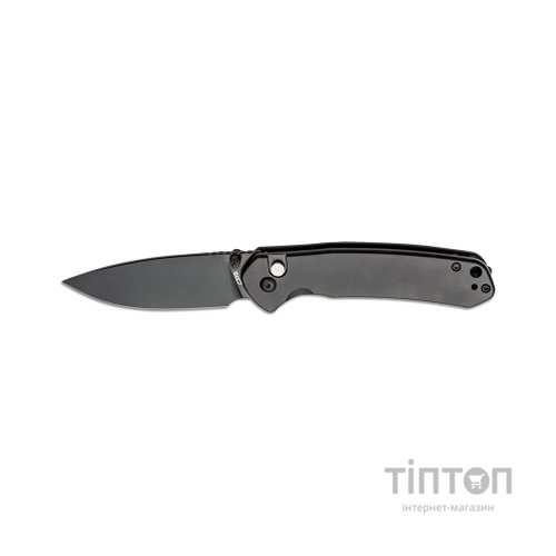 Ніж CJRB Pyrite BB Steel Handle (J1925-BST)