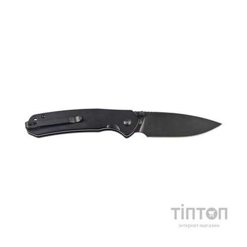 Ніж CJRB Pyrite BB Steel Handle (J1925-BST)