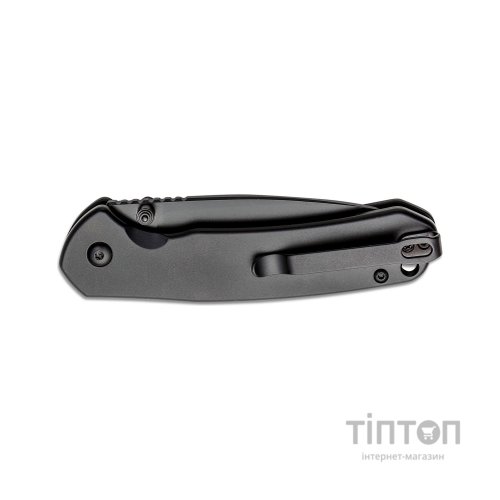 Ніж CJRB Pyrite BB Steel Handle (J1925-BST)