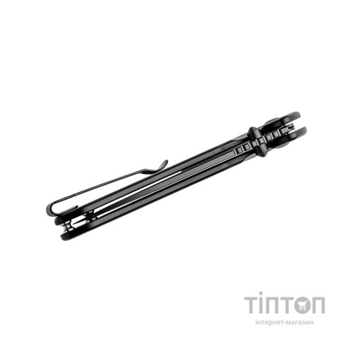 Ніж CJRB Pyrite BB Steel Handle (J1925-BST)