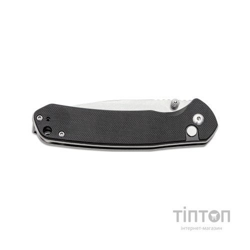 Ніж CJRB Pyrite SW Black (J1925-BK)