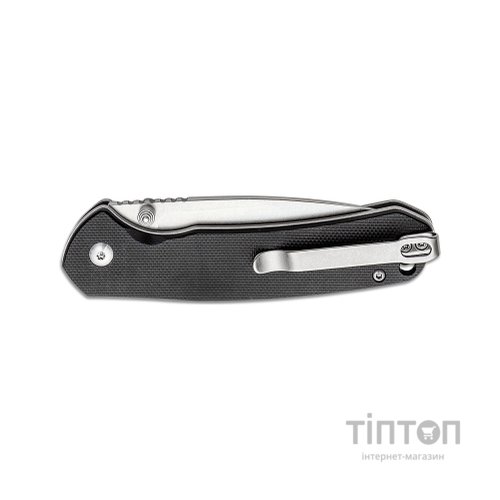 Ніж CJRB Pyrite SW Black (J1925-BK)