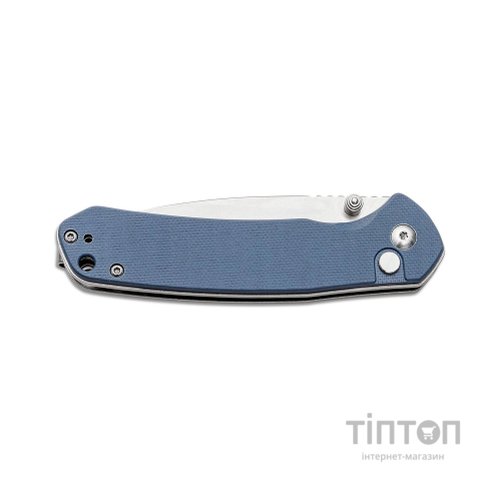 Ніж CJRB Pyrite SW Gray (J1925-GY)