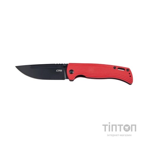 Ніж CJRB Resource BB Red (J1932-BRE)