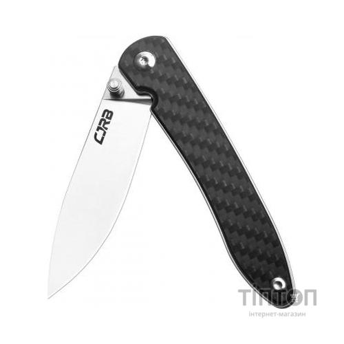 Ніж CJRB Ria SW Carbon Fiber (J1917-CF)