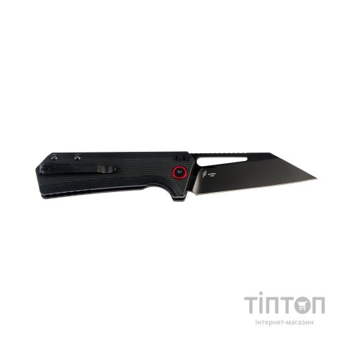 Ніж CJRB Ruffian BB (J1924-BBK)