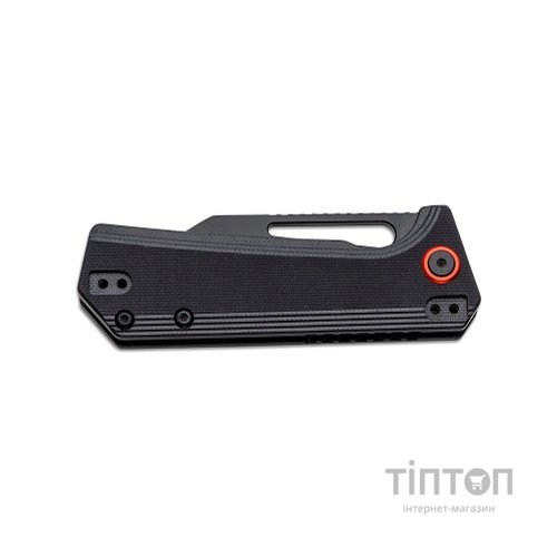 Ніж CJRB Ruffian BB (J1924-BBK)