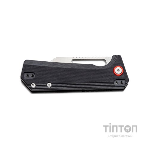 Ніж CJRB Ruffian SW (J1924-BK)