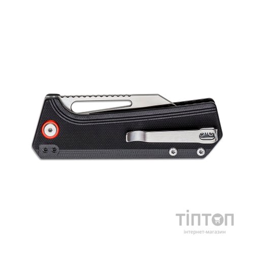 Ніж CJRB Ruffian SW (J1924-BK)