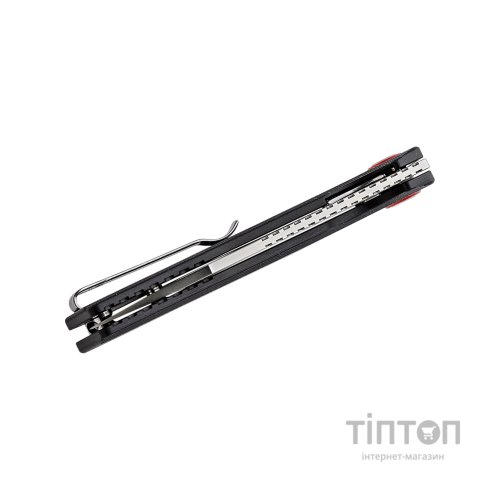 Ніж CJRB Ruffian SW (J1924-BK)