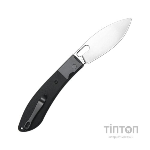 Ніж CJRB Sasaya Black (J1959-BK)