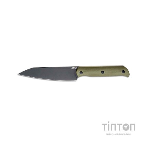Ніж CJRB Silax BB Olive (J1921B-BGN)