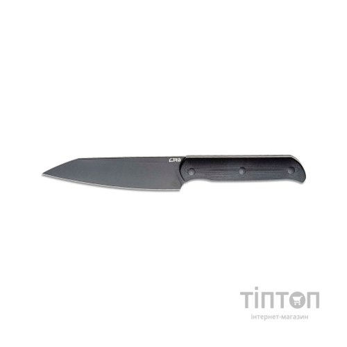 Ніж CJRB Silax Black Blade (J1921B-BBK)
