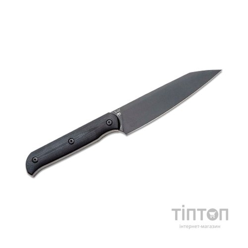 Ніж CJRB Silax Black Blade (J1921B-BBK)