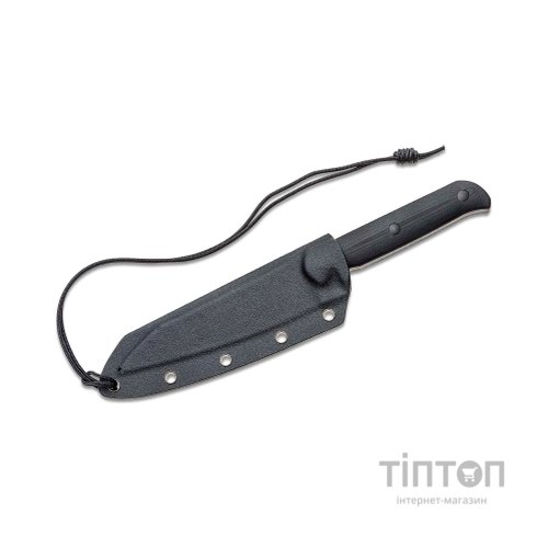 Ніж CJRB Silax Black Blade (J1921B-BBK)