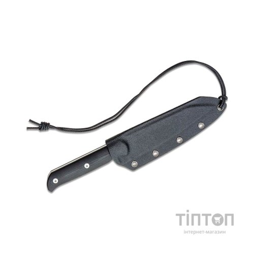 Ніж CJRB Silax SW (J1921B-BK)