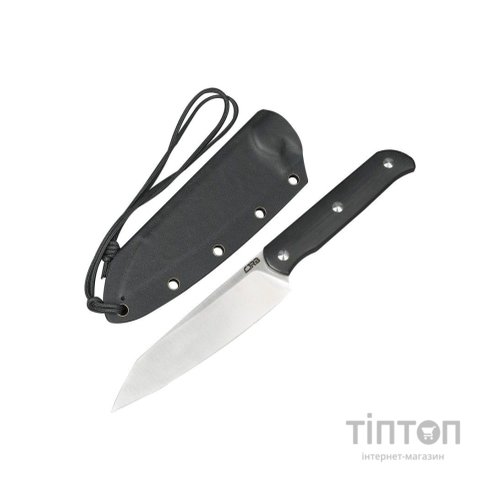 Ніж CJRB Silax SW (J1921B-BK)