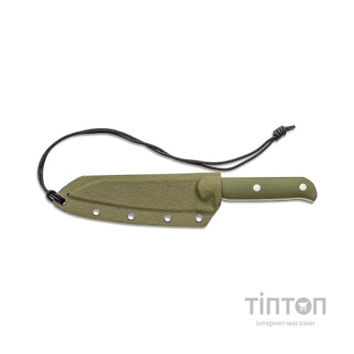 Ніж CJRB Silax SW Olive (J1921B-GN)