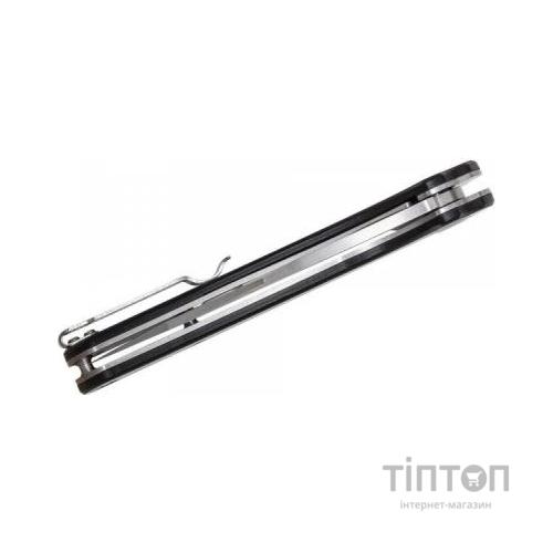 Ніж CJRB Talla CF Black (J1901-CF)