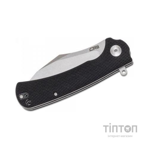 Ніж CJRB Talla G10 Black (J1901-BKC)