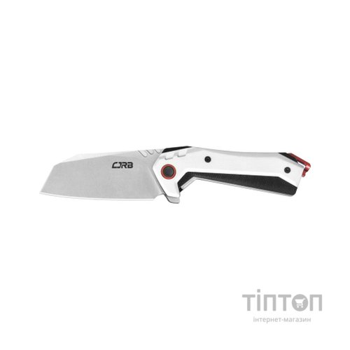Ніж CJRB Tigris SW White (J1919-WH)