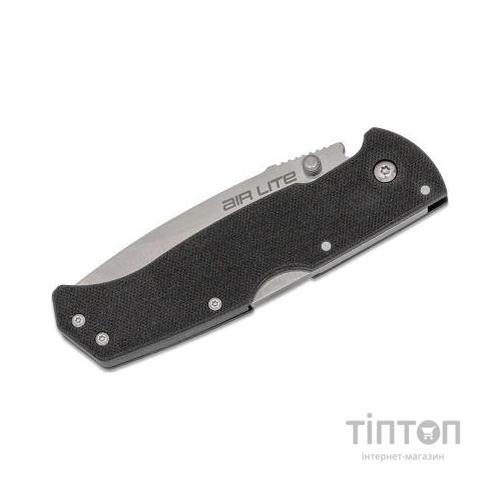 Ніж Cold Steel Air Lite Drop Point (26WD)
