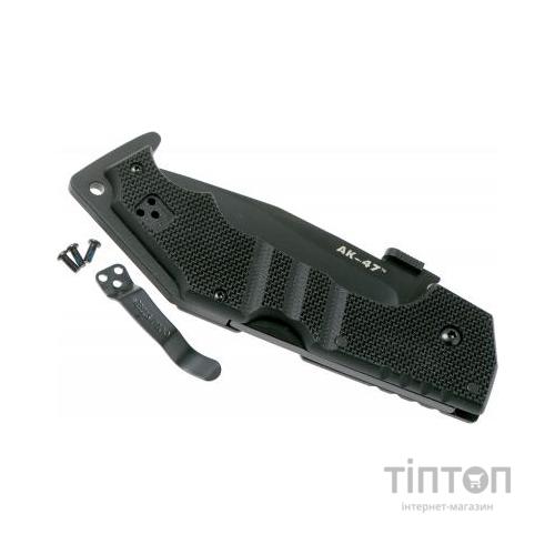 Ніж Cold Steel AK-47, S35VN (58M)