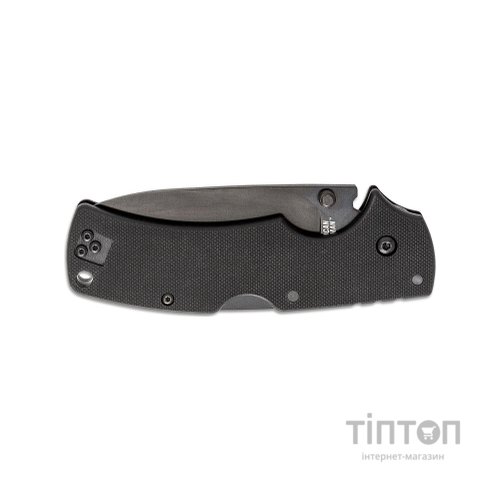 Ніж Cold Steel American Lawman S35VN (CS-58B)