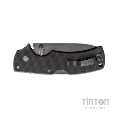 Ніж Cold Steel American Lawman S35VN (CS-58B)