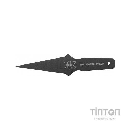 Ніж Cold Steel Black Fly (CS-80STMA)