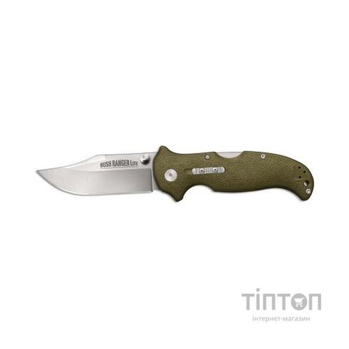 Ніж Cold Steel Bush Ranger Lite (21A)