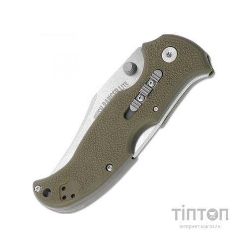 Ніж Cold Steel Bush Ranger Lite (21A)