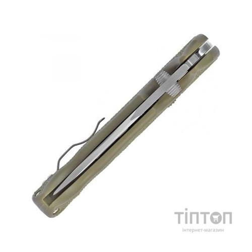 Ніж Cold Steel Bush Ranger Lite (21A)