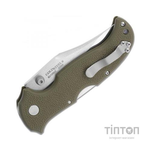 Ніж Cold Steel Bush Ranger Lite (21A)