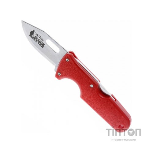 Ніж Cold Steel Click-N-Cut Slock Master (CS-40AT)