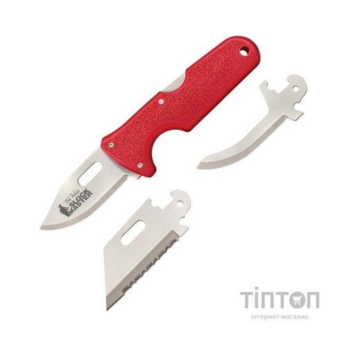 Ніж Cold Steel Click-N-Cut Slock Master (CS-40AT)