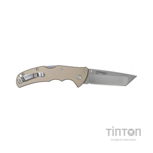 Ніж Cold Steel Code 4 TP, S35VN (58PT)