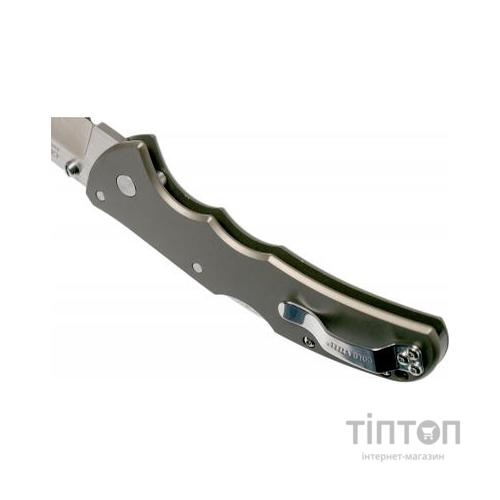 Ніж Cold Steel Code 4 TP, S35VN (58PT)