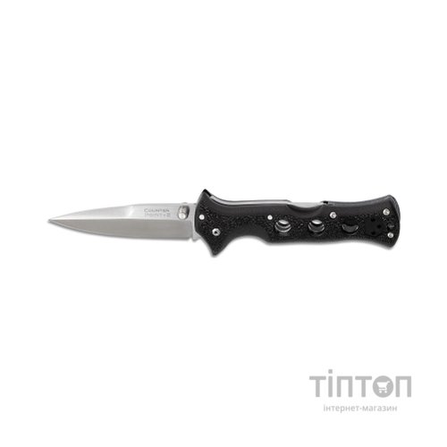 Ніж Cold Steel Counter Point II AUS-8A (CS-10AC)