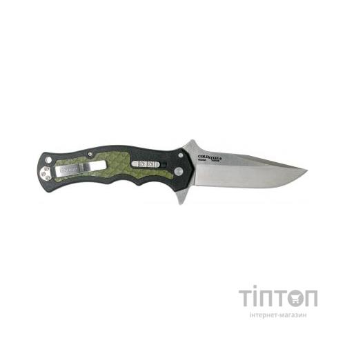 Ніж Cold Steel Crawford Model 1 Green (20MWC)
