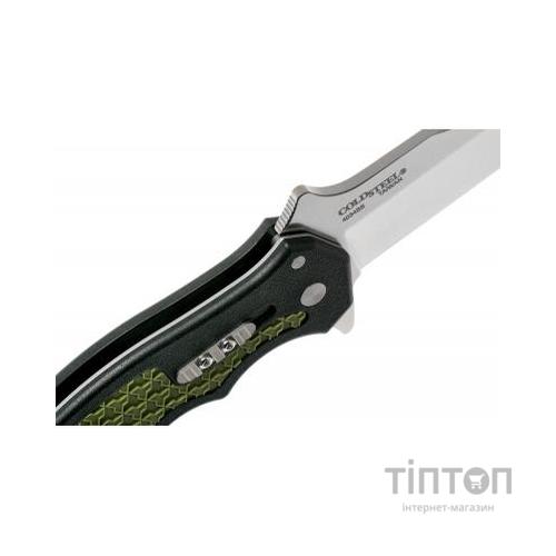 Ніж Cold Steel Crawford Model 1 Green (20MWC)