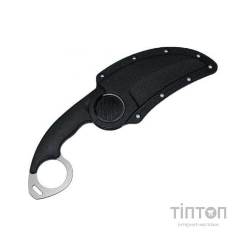 Ніж Cold Steel Double Agent I Serrated (блістер) (39FKS)