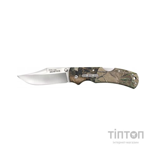 Ніж Cold Steel Double Safe Hunter Camo (CS-23JE)