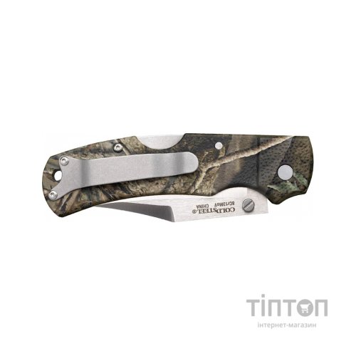 Ніж Cold Steel Double Safe Hunter Camo (CS-23JE)