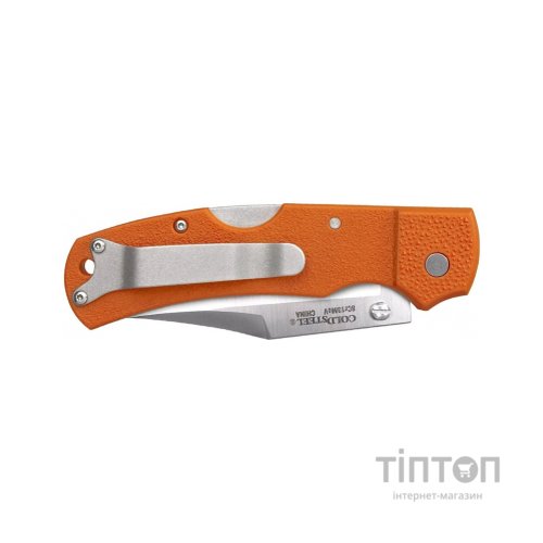 Ніж Cold Steel Double Safe Hunter Orange (CS-23JB)