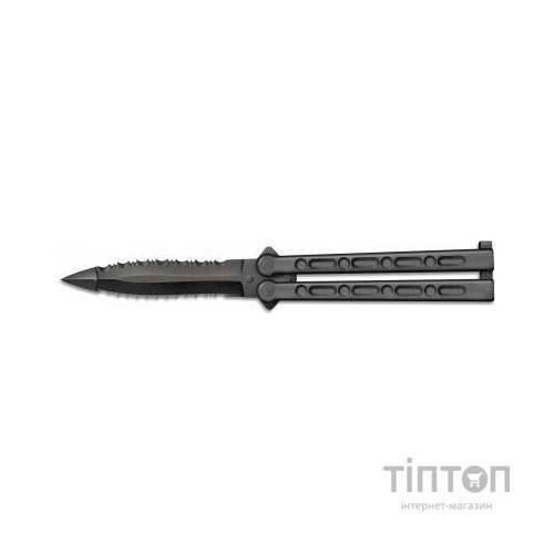 Ніж Cold Steel FGX Balisong (92EAA)