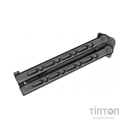 Ніж Cold Steel FGX Balisong (92EAA)